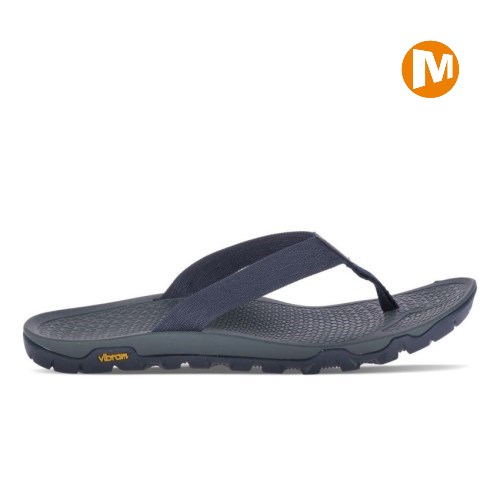 Chanclas Merrell Breakwater Hombre MX.M.GTL